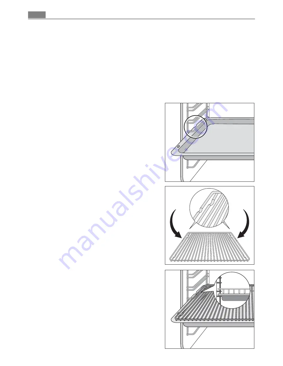 Electrolux E4001-5 User Manual Download Page 16