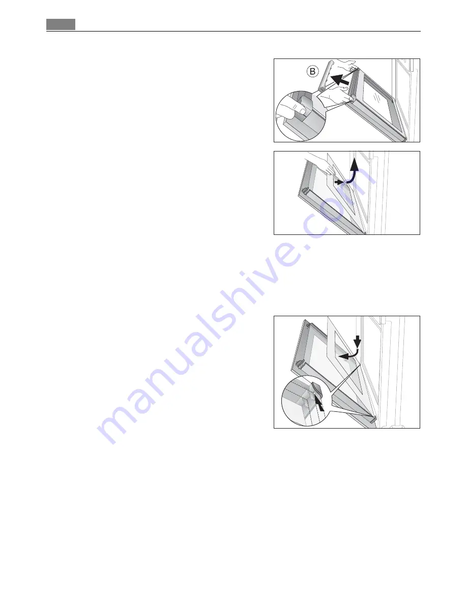 Electrolux E4101-5 User Manual Download Page 50