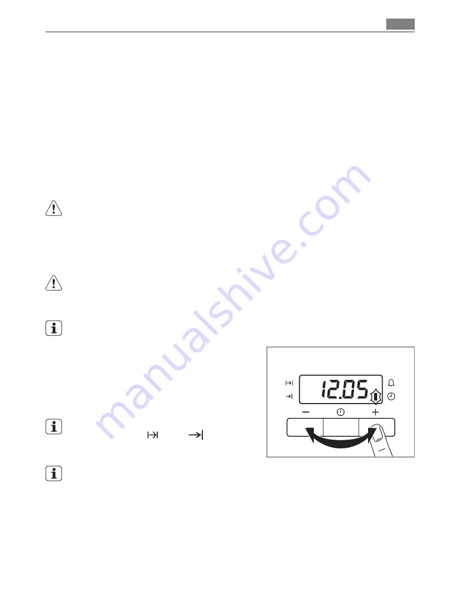 Electrolux E43049-6 User Manual Download Page 7