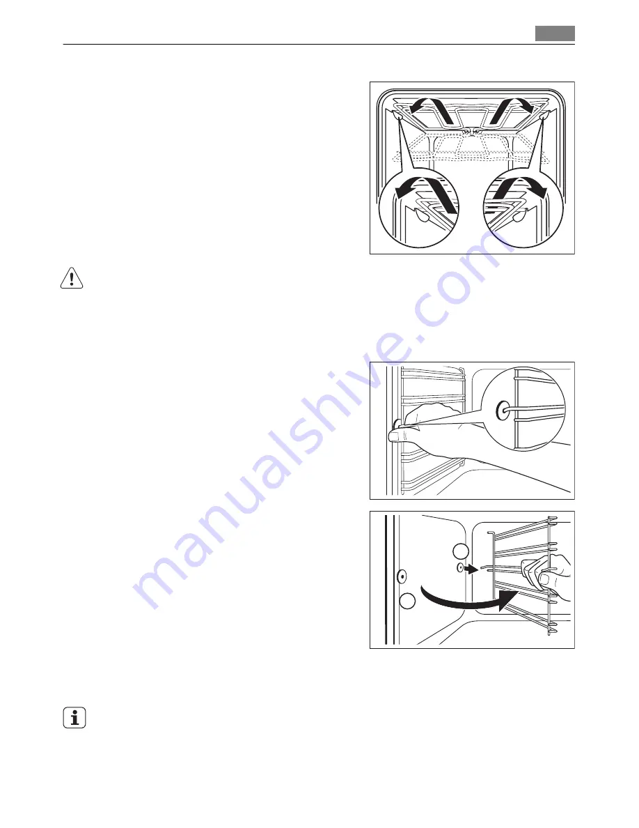 Electrolux E43049-6 User Manual Download Page 23