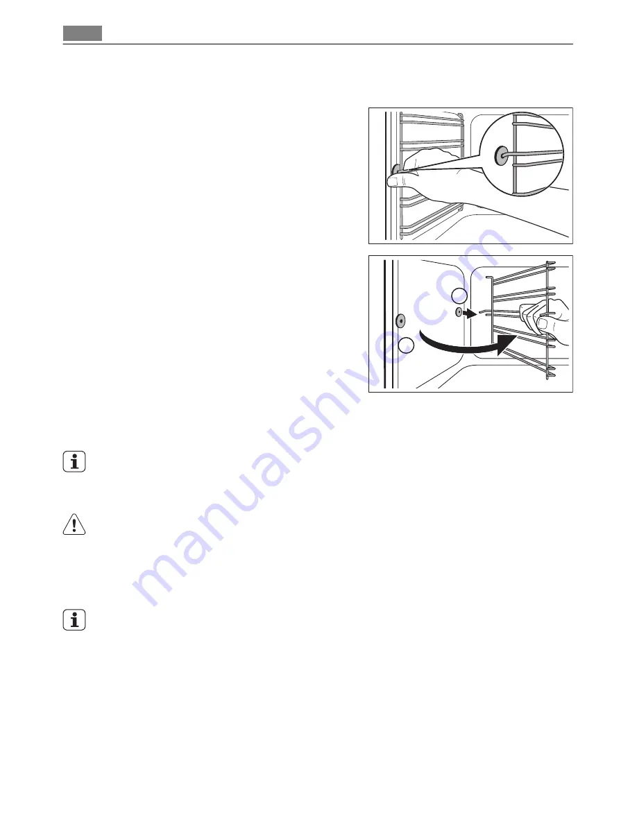 Electrolux E4403-7 User Manual Download Page 22