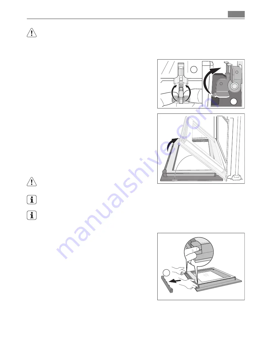 Electrolux E4403-7 User Manual Download Page 23