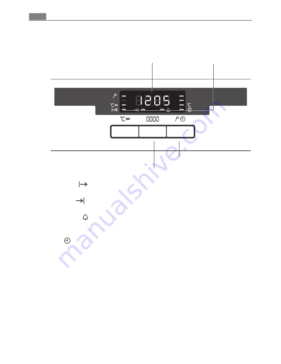 Electrolux E5731-5 Скачать руководство пользователя страница 24