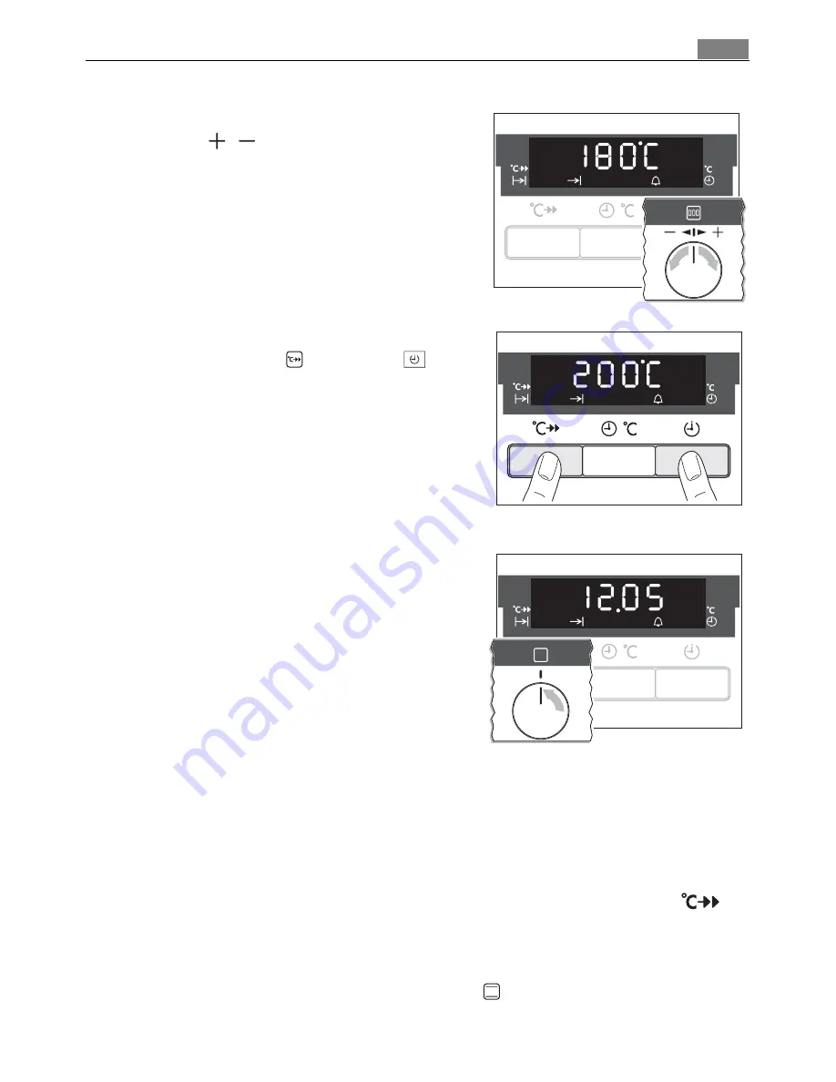 Electrolux E5745-5 User Manual Download Page 11