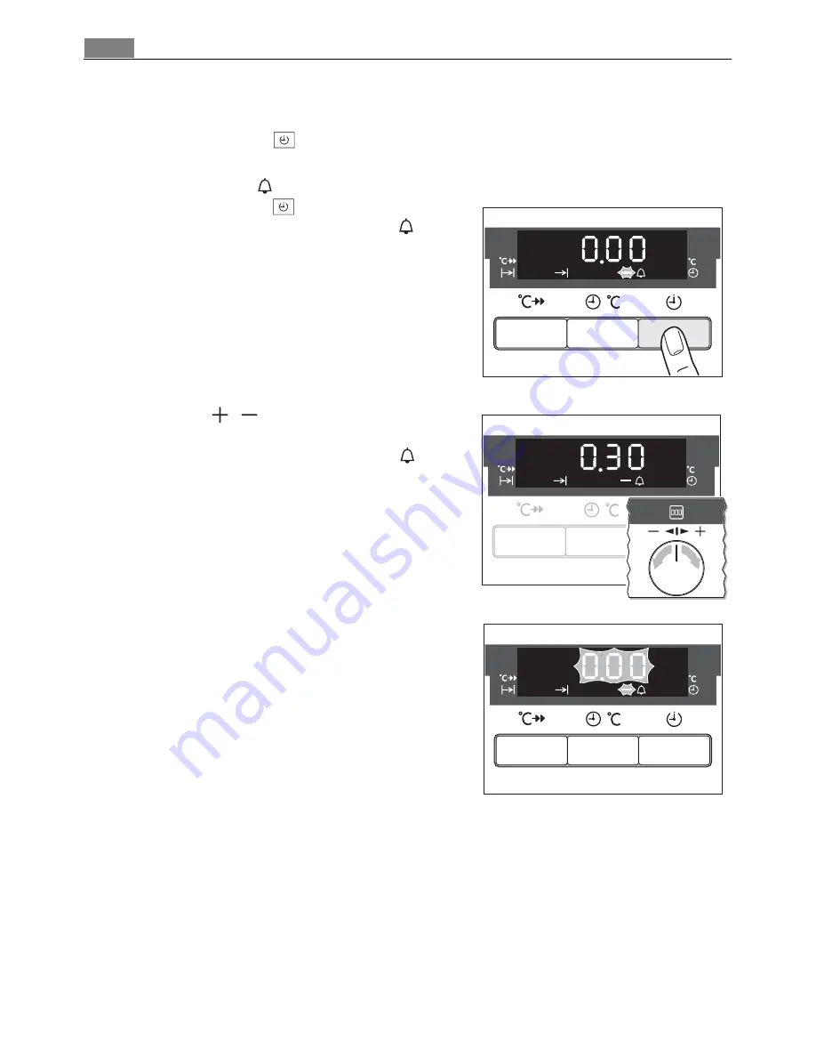 Electrolux E5745-5 Скачать руководство пользователя страница 16