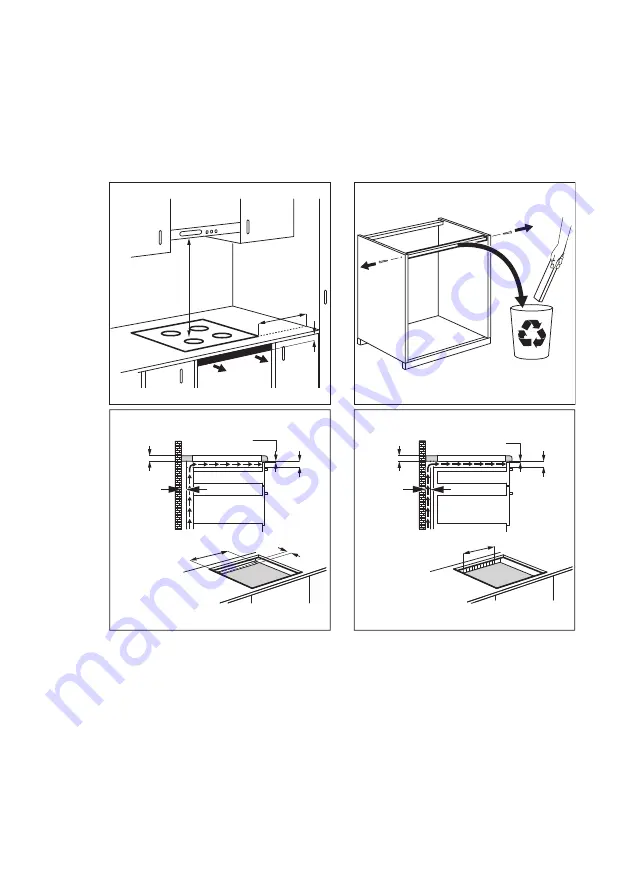 Electrolux E6203IOK User Manual Download Page 7