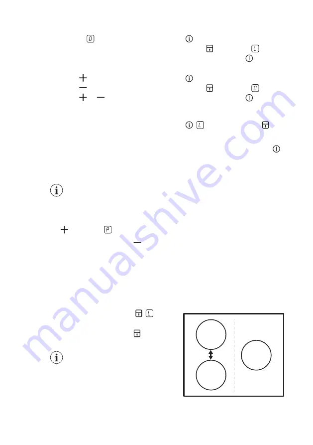 Electrolux E6203IOK User Manual Download Page 27