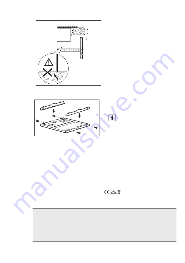 Electrolux E6953FOK Скачать руководство пользователя страница 18