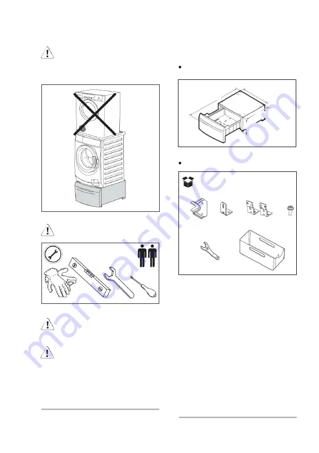 Electrolux E6WHPED4 Скачать руководство пользователя страница 68