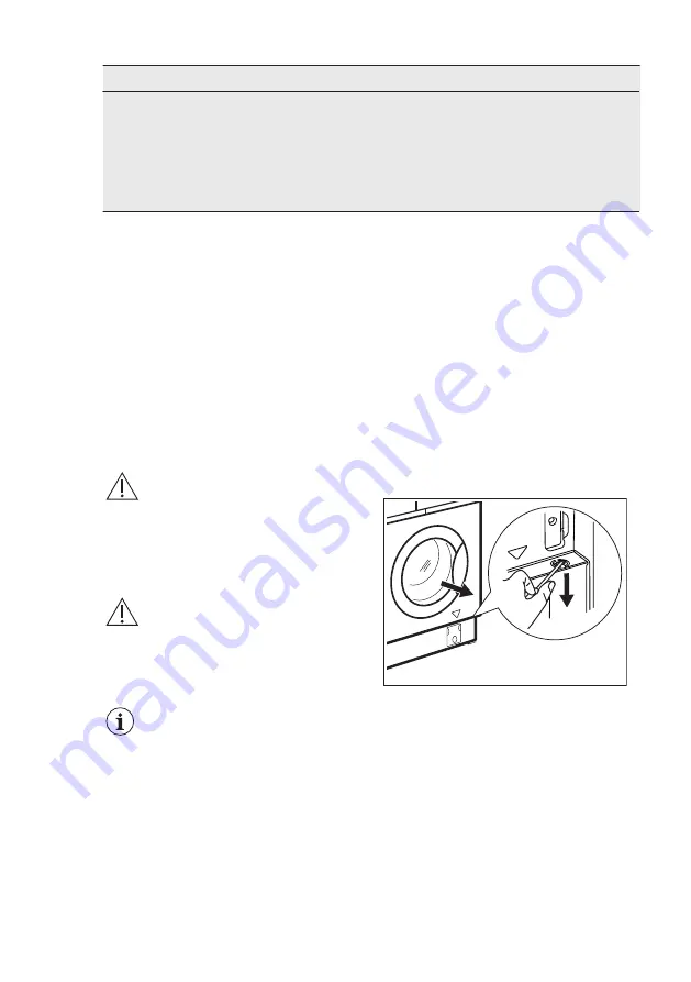 Electrolux E776W402BI User Manual Download Page 52