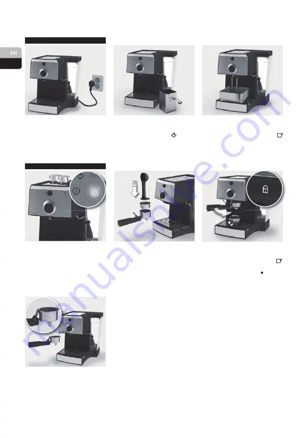 Electrolux E9EC1-100S Instruction Book Download Page 11