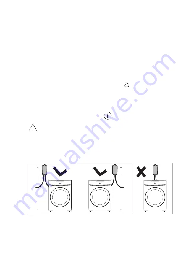 Electrolux E9WHMIC1 Скачать руководство пользователя страница 154