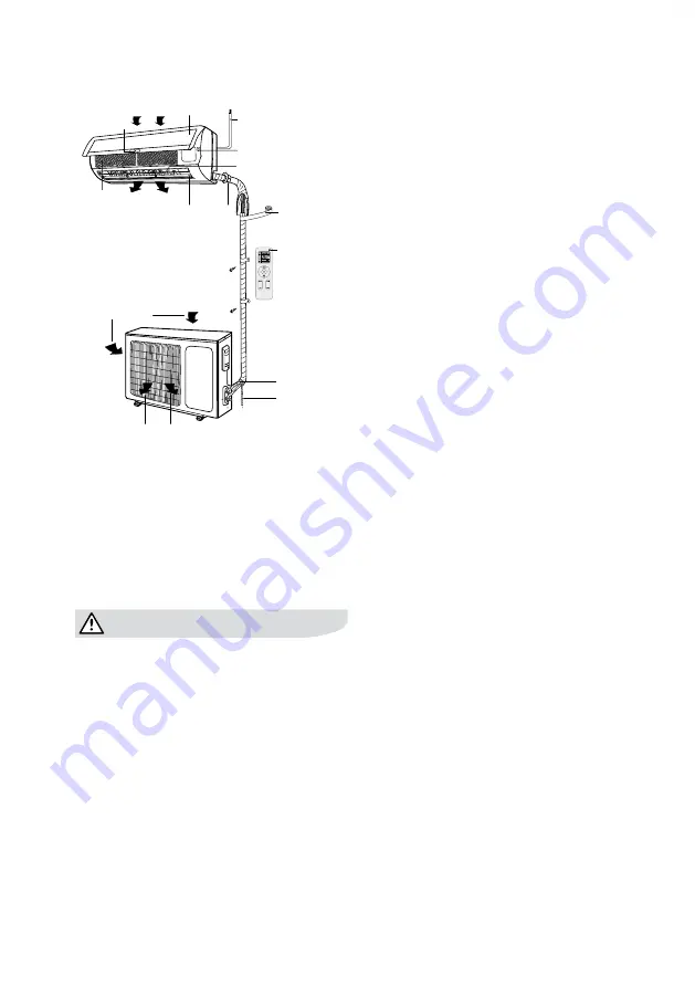 Electrolux EACS/I-09HF/N8 22Y Скачать руководство пользователя страница 6