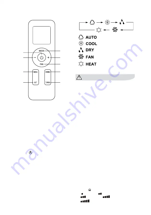 Electrolux EACS/I-09HF/N8 22Y Скачать руководство пользователя страница 7