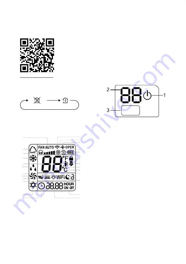 Electrolux EACS/I-09HF/N8 22Y User Manual Download Page 22