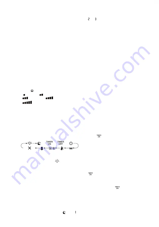 Electrolux EACS/I-09HF/N8 22Y Скачать руководство пользователя страница 34