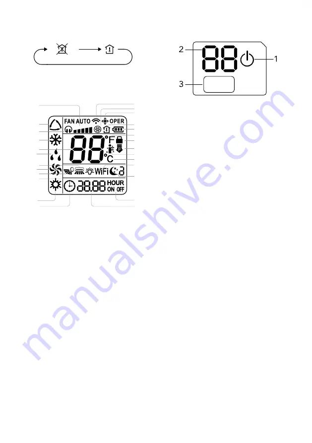 Electrolux EACS/I-09HF/N8 22Y Скачать руководство пользователя страница 50