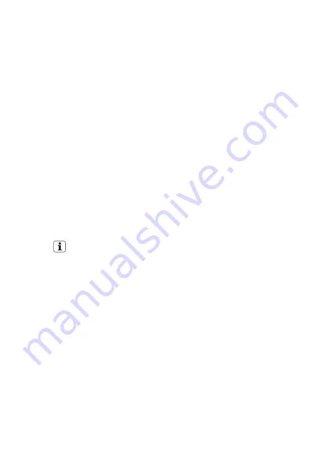 Electrolux EAL6140WOU User Manual Download Page 59