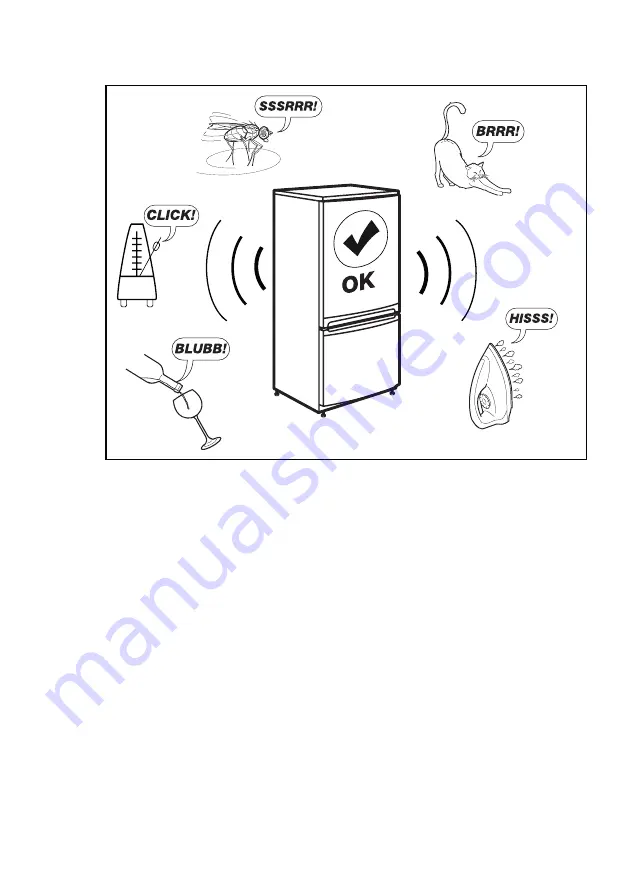 Electrolux EAL6140WOU Скачать руководство пользователя страница 71