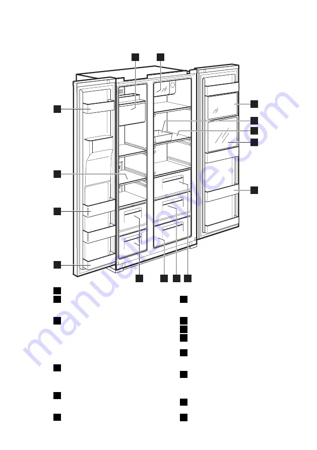 Electrolux EAL6140WOU Скачать руководство пользователя страница 78