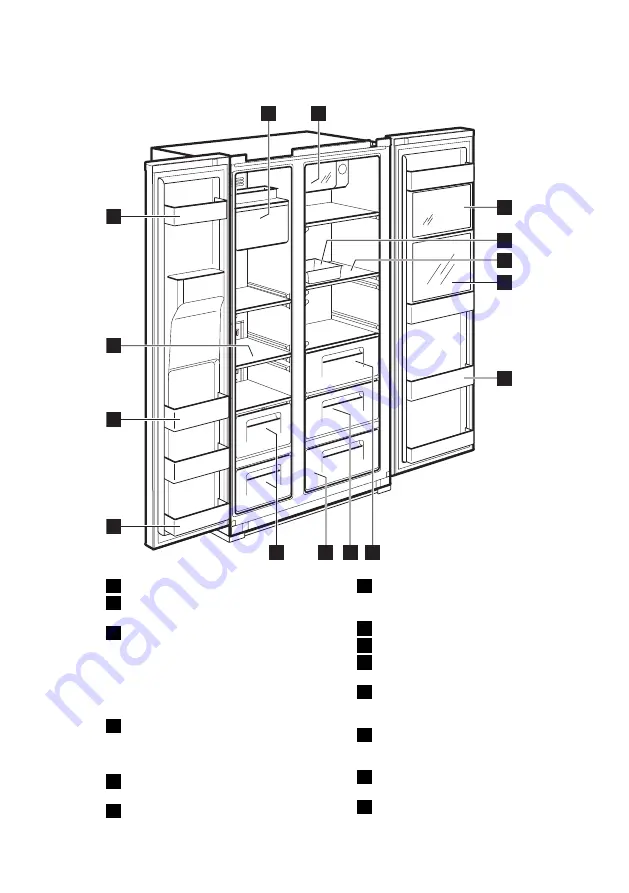 Electrolux EAL6140WOU Скачать руководство пользователя страница 101