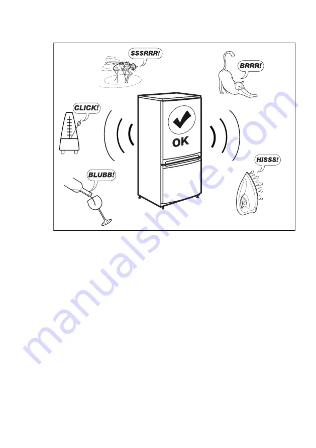 Electrolux EAL6140WOU Скачать руководство пользователя страница 117