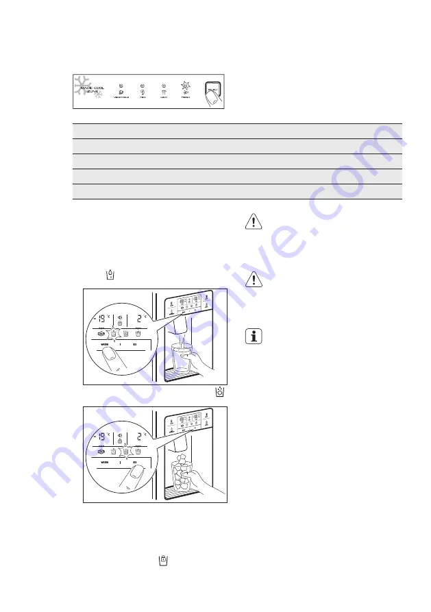 Electrolux EAL6140WOU Скачать руководство пользователя страница 177