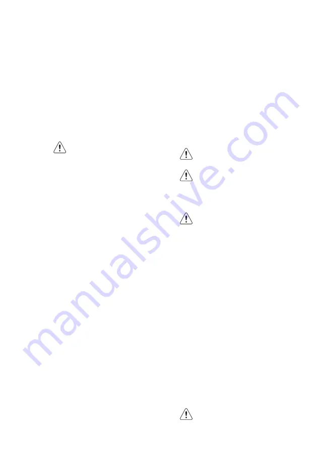 Electrolux EAL6140WOU User Manual Download Page 189