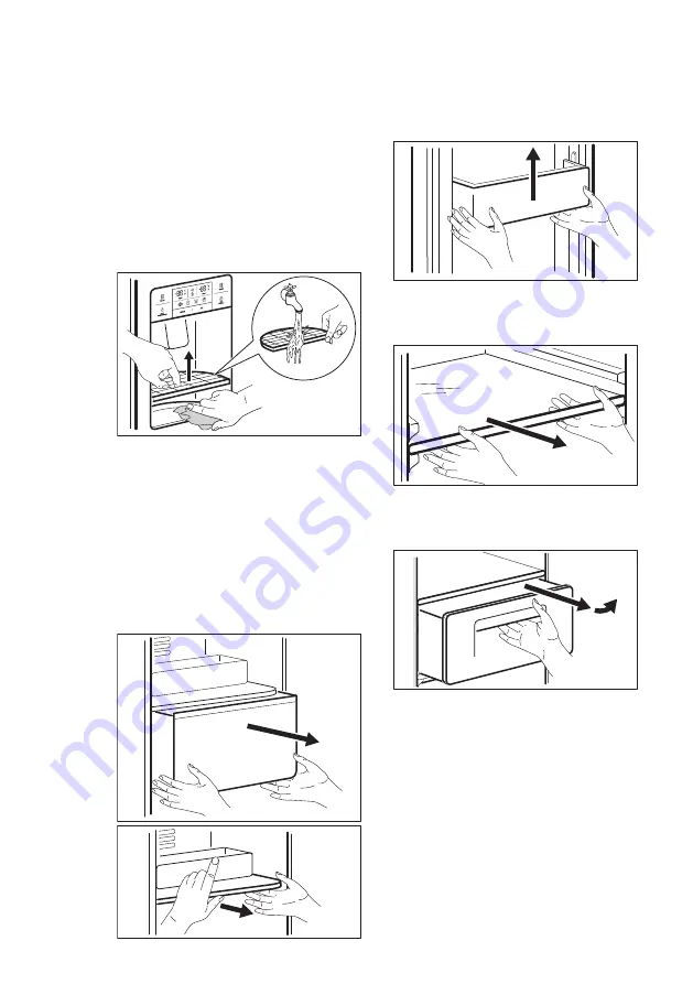 Electrolux EAL6140WOU User Manual Download Page 227