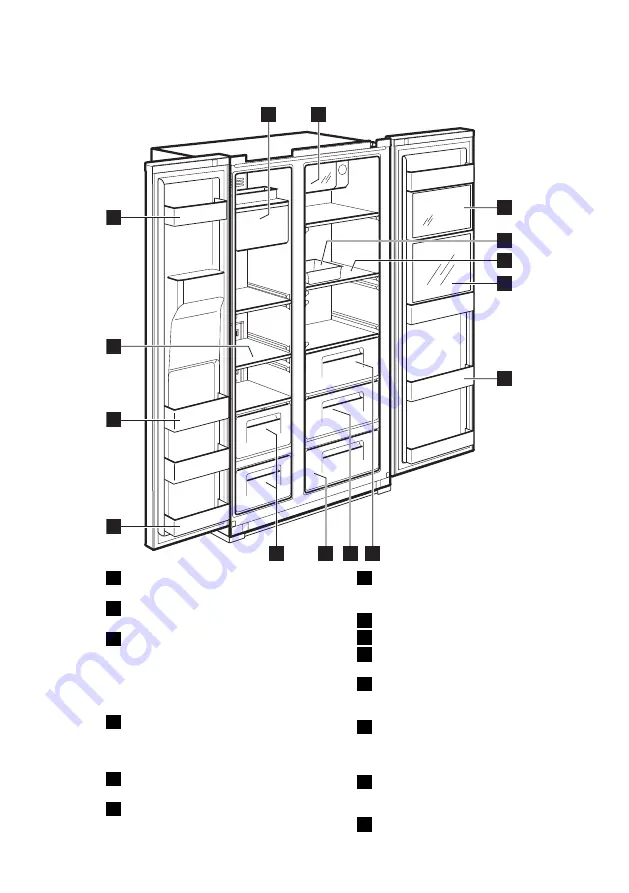 Electrolux EAL6147WOU Скачать руководство пользователя страница 77