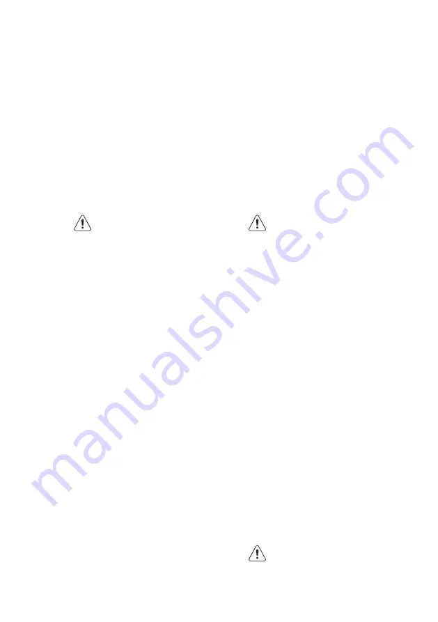 Electrolux EAL6147WOU User Manual Download Page 96