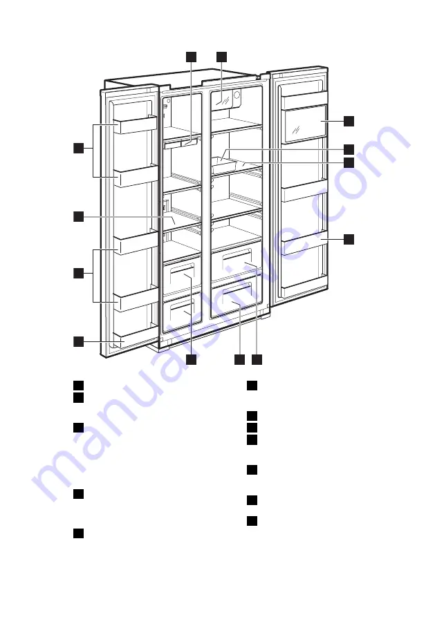 Electrolux EAL6147WOU User Manual Download Page 101