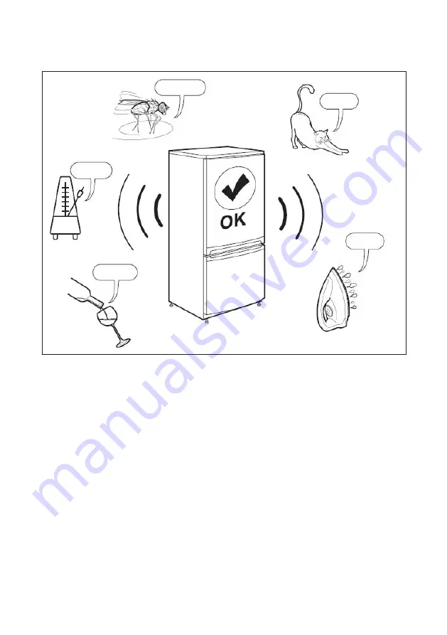 Electrolux EAL6147WOU User Manual Download Page 115