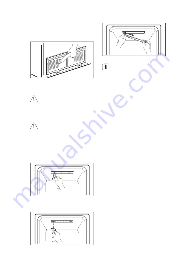 Electrolux EAL6147WOU User Manual Download Page 227