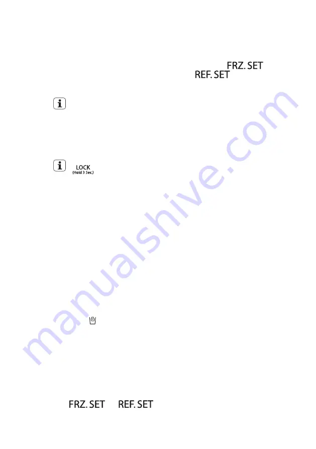 Electrolux EAL6147WOU User Manual Download Page 244