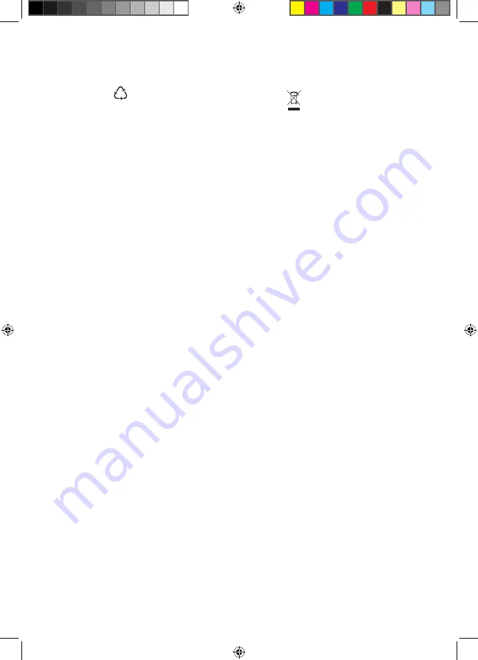 Electrolux EAL6147WOX Manual Download Page 37