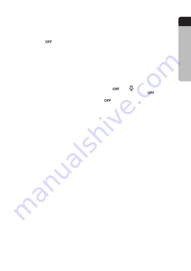 Electrolux EasyLine ESI4007 Instruction Book Download Page 5