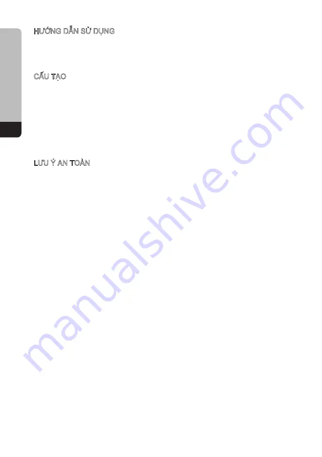 Electrolux EasyLine ESI4007 Instruction Book Download Page 34