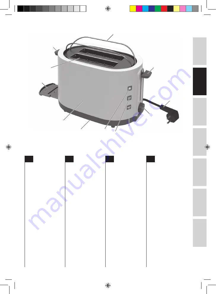 Electrolux EASYSENSE EAT32 Series Instruction Book Download Page 11