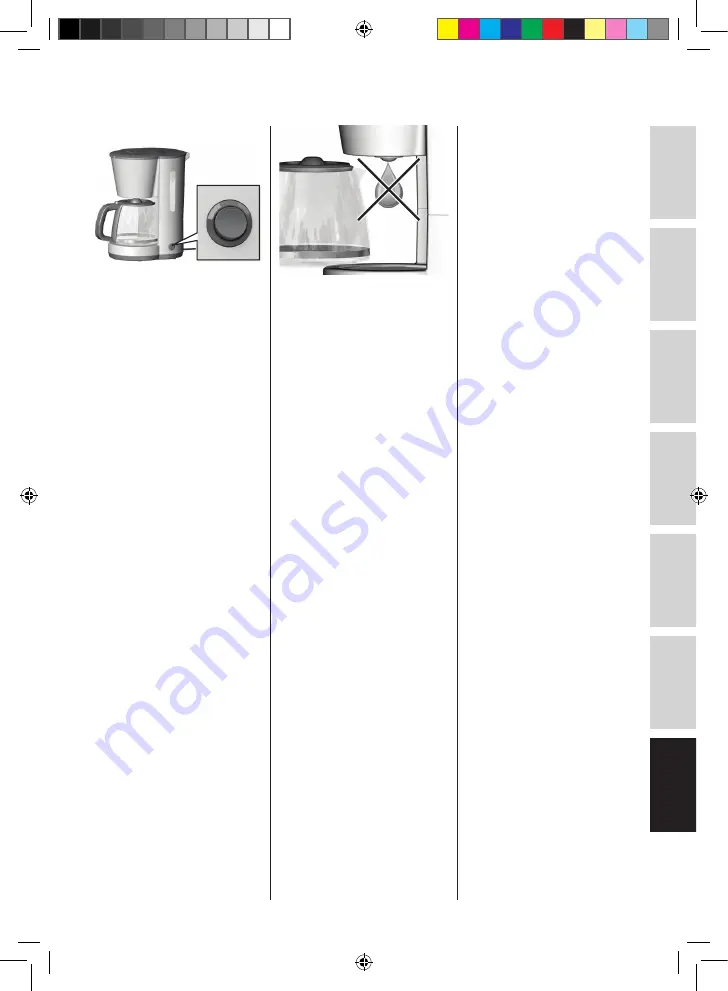 Electrolux EASYSENSE EKF32 Series Instruction Book Download Page 67