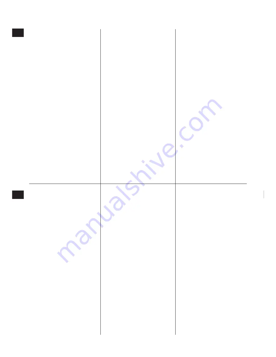 Electrolux EASYSENSE EKF3230 Instruction Book Download Page 20