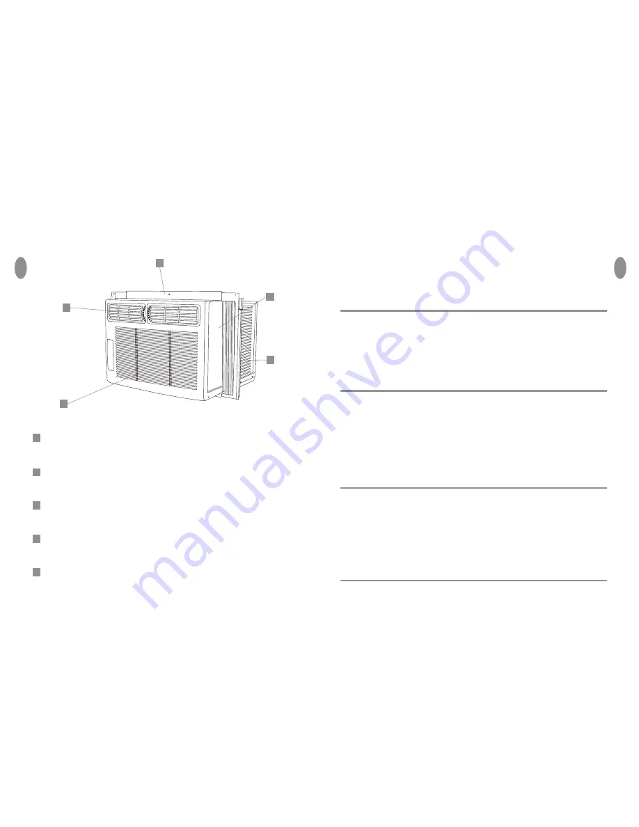 Electrolux EAW05E3AJW Скачать руководство пользователя страница 15