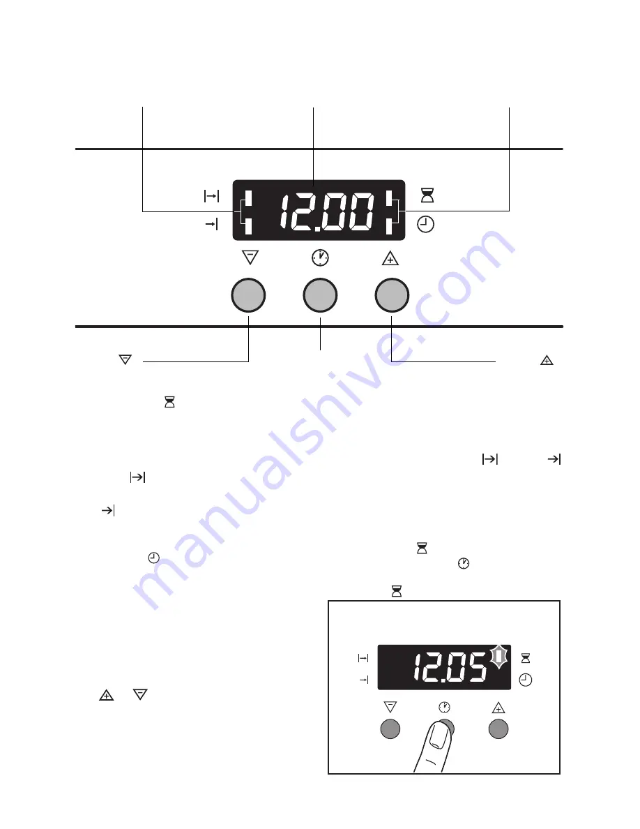 Electrolux EB GL4X Скачать руководство пользователя страница 10