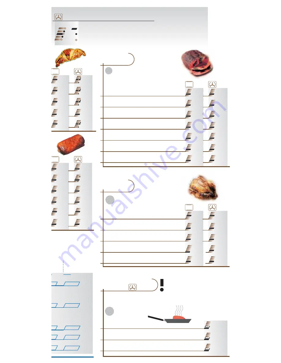 Electrolux EB SL7(S) Usage Instructions Download Page 17