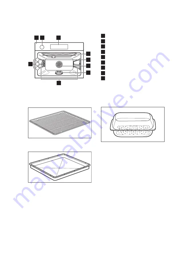 Electrolux EB3SL70KCN Скачать руководство пользователя страница 7