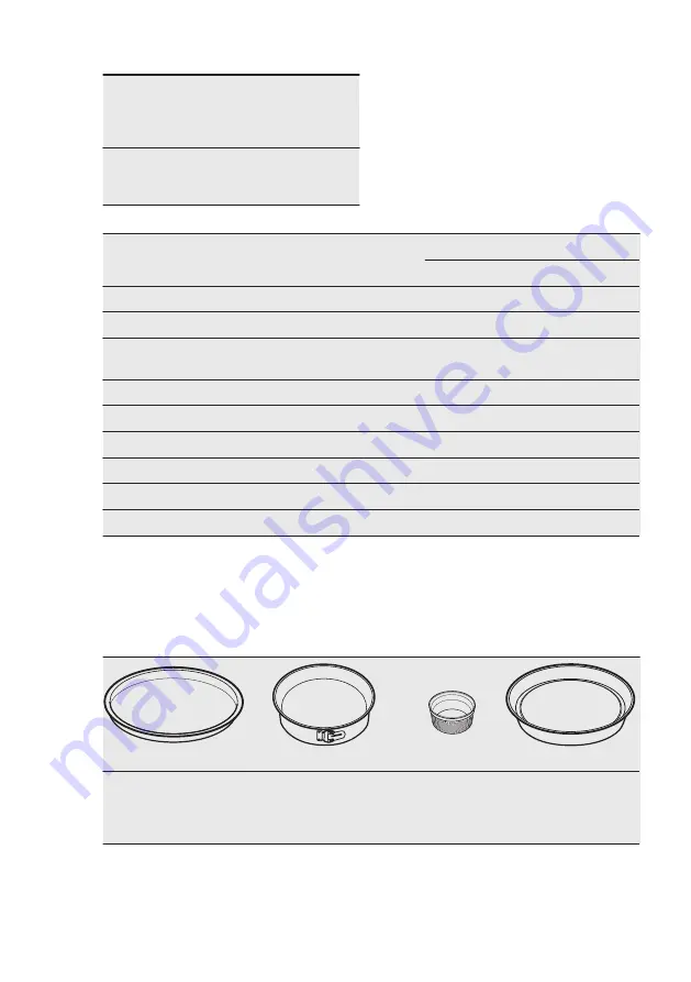 Electrolux EB3SL70KCN User Manual Download Page 36