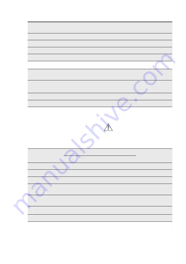 Electrolux EB3SL90KCN User Manual Download Page 26