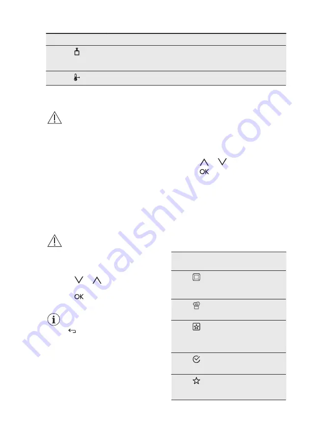 Electrolux EB4GL40CN User Manual Download Page 10