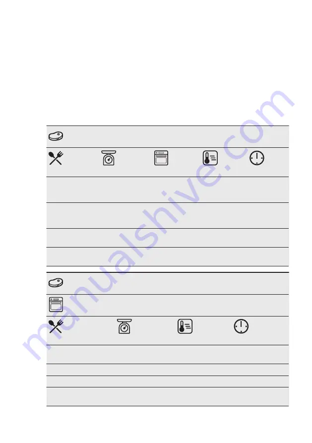 Electrolux EB4GL40CN User Manual Download Page 26