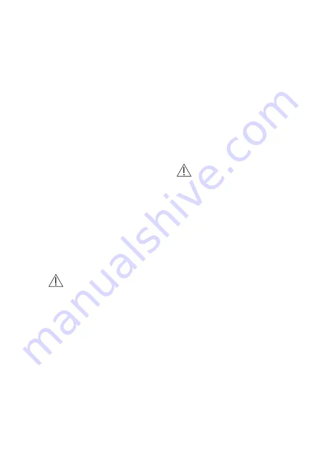 Electrolux EB4GL70 User Manual Download Page 6